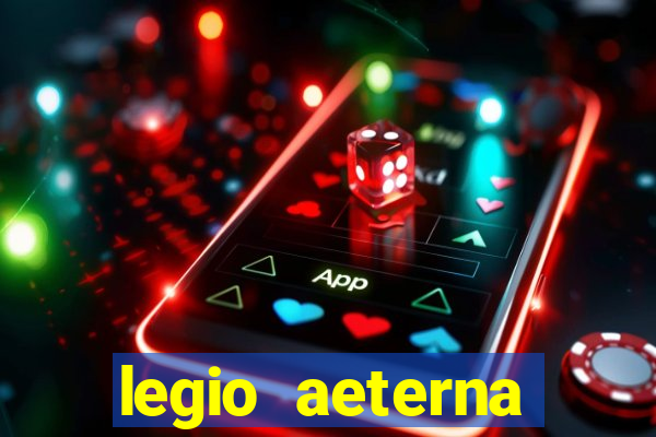 legio aeterna victrix lyrics legio aeterna victrix - roman march.